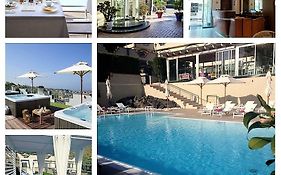Andris Hotel